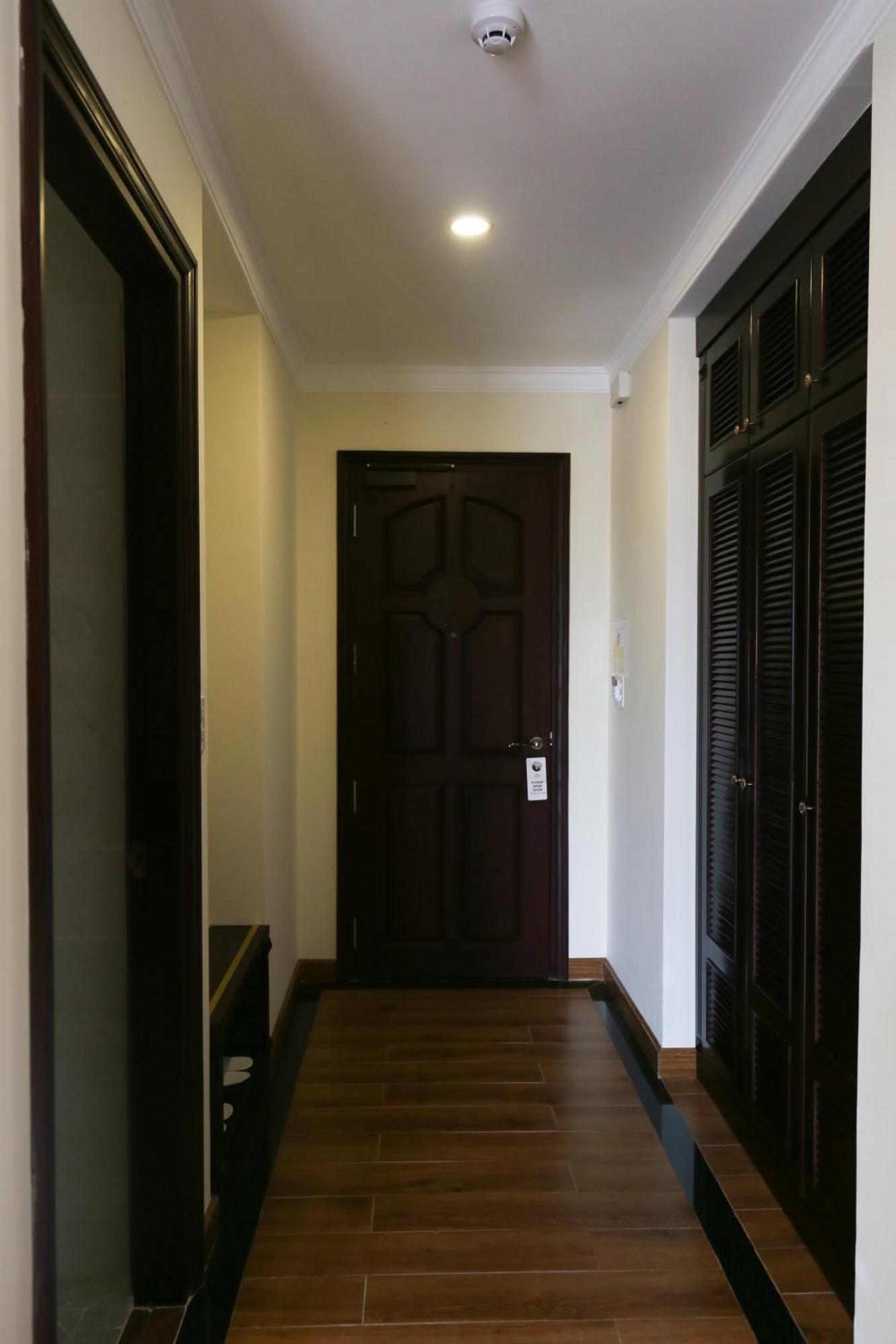Iris Dalat Hotel Ngoại thất bức ảnh