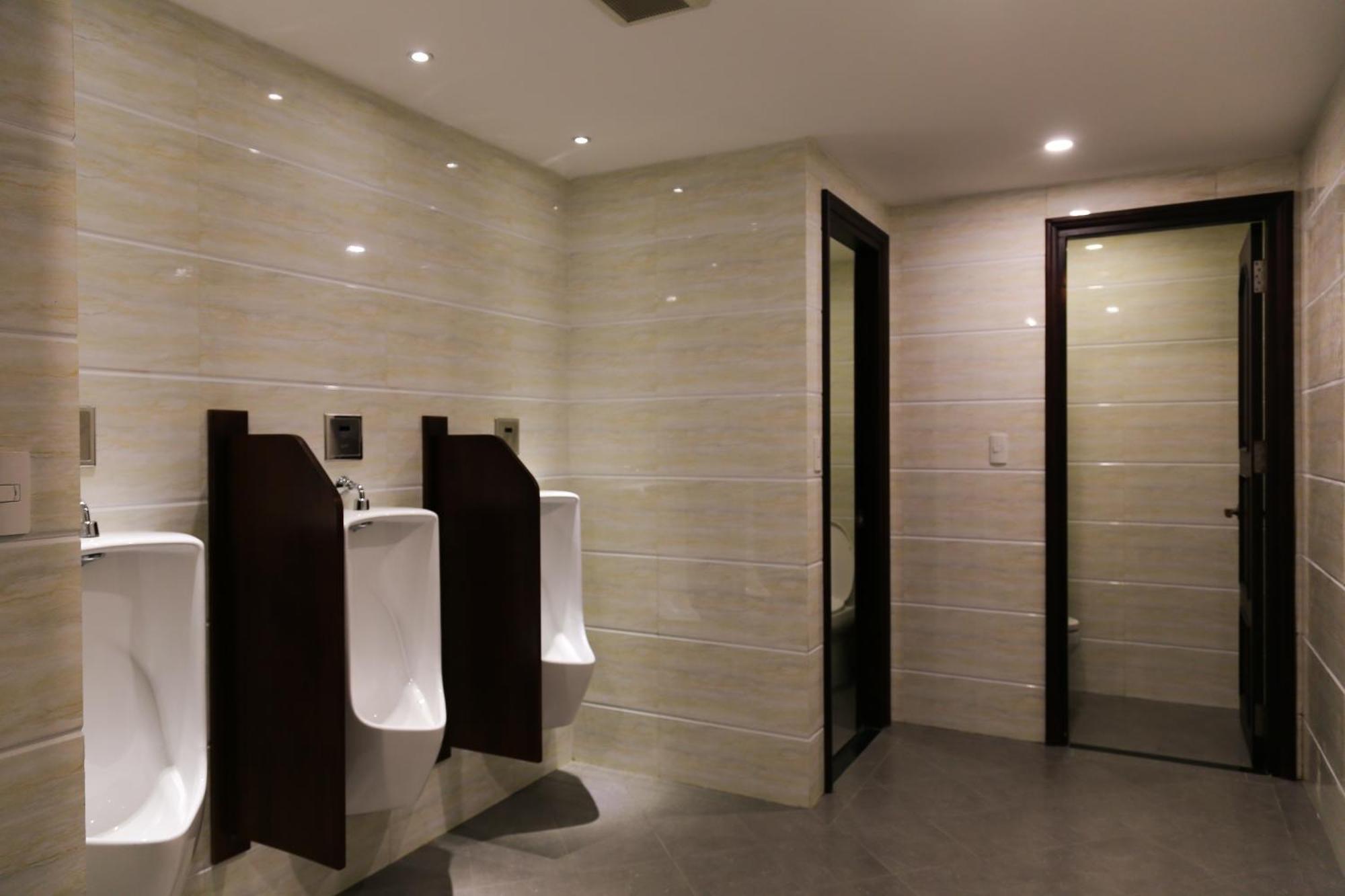 Iris Dalat Hotel Ngoại thất bức ảnh